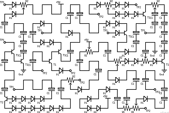 Path Tiles