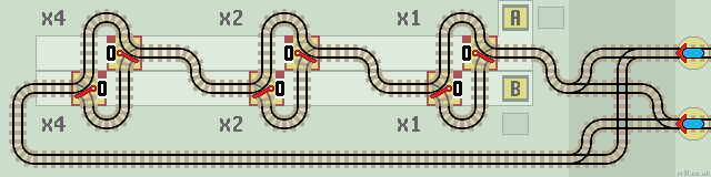 copy bi-directional