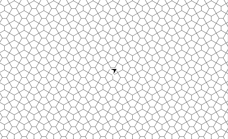 Langton's Ant Tutorial