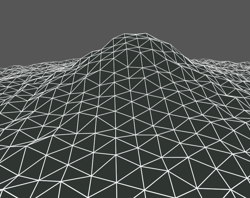 Grid height. Треугольная сетка 3д Макс. Триангулярная сетка. Фон сетка треугольная. Сетка треугольная Абстрактная.