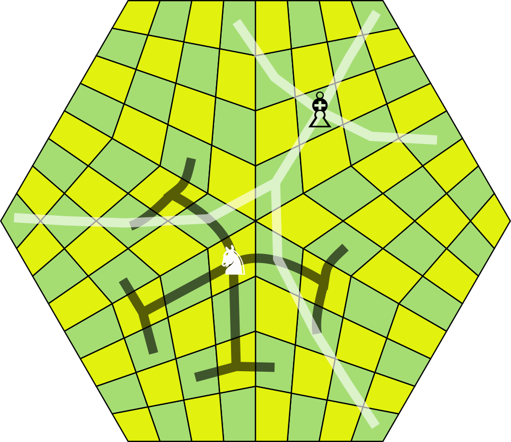 How Does Each Piece Move In Chess?